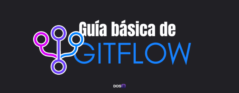 Guía básica de Gitflow